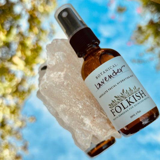 Lavender Hydrosol